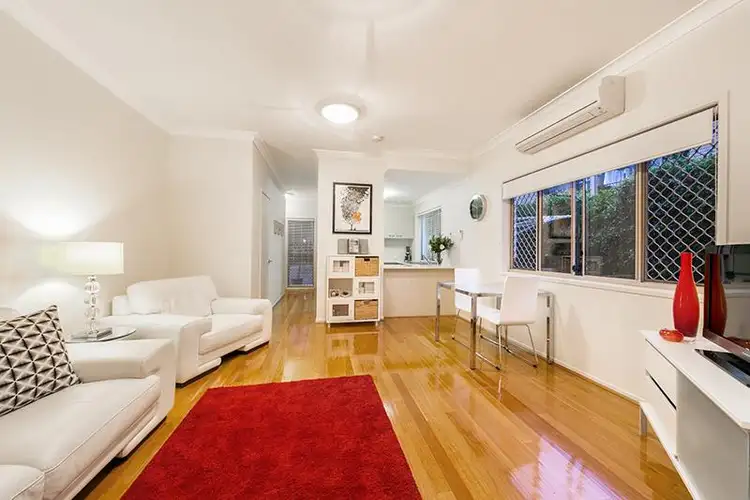 Second view of Homely townhouse listing, 5/26 Avoca St, Yeronga QLD 4104