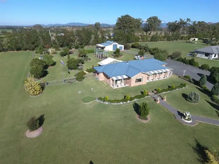 Third view of Homely house listing, 51 Moonlight Cct, gloucester NSW 2422