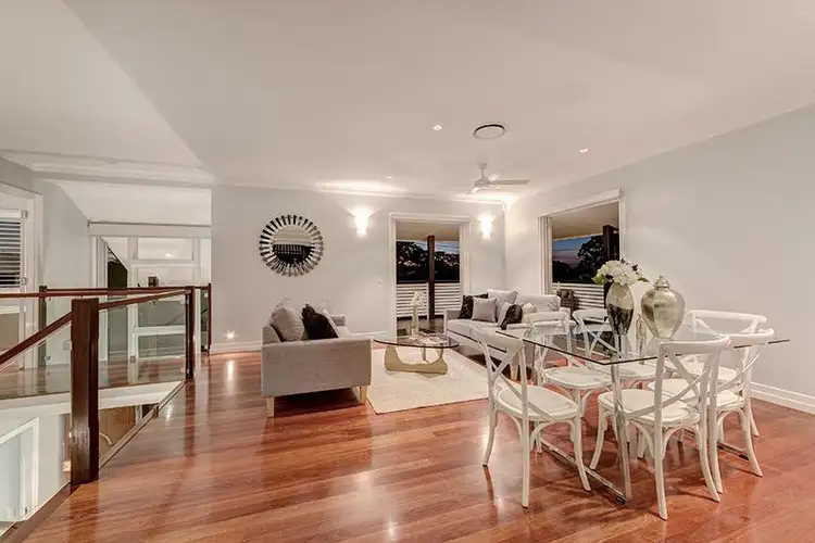 Sixth view of Homely house listing, 98 Fingal St, Tarragindi QLD 4121