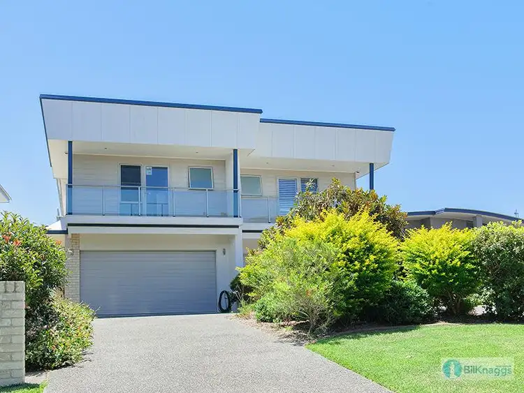 Second view of Homely semi-detached listing, 16A Pacific Dr, Fingal Bay NSW 2315