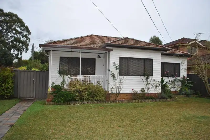 Main view of Homely house listing, 26 Rose St, Sefton NSW 2162