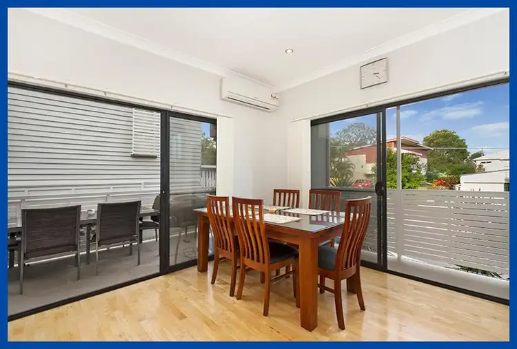 Fifth view of Homely townhouse listing, 1/47 Franklin St, Annerley QLD 4103
