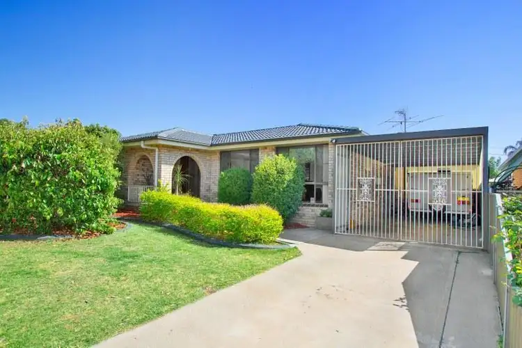 Main view of Homely house listing, 10 Johns Dr, Kootingal NSW 2352