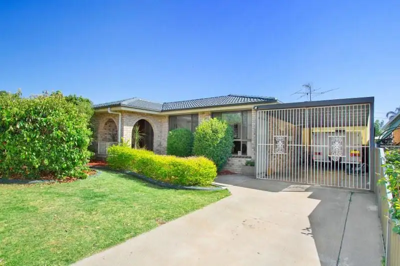 Main view of Homely house listing, 10 Johns Dr, Kootingal NSW 2352