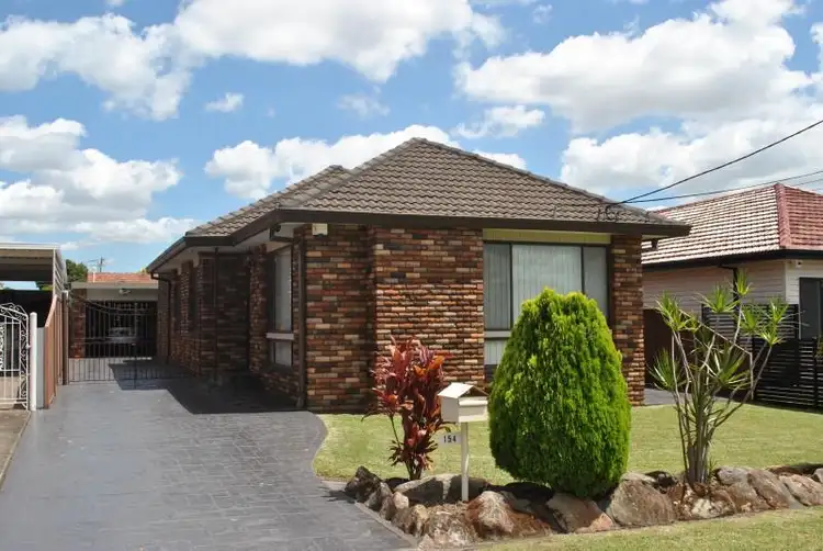 Main view of Homely house listing, 154 Woods Rd, Yagoona NSW 2199