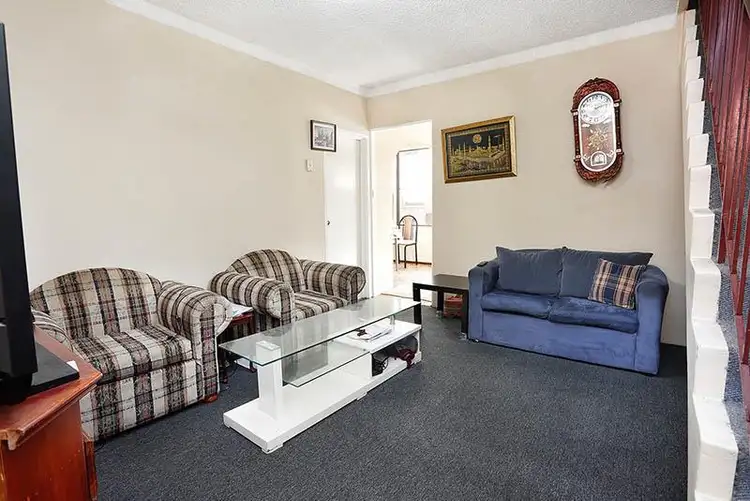 Second view of Homely townhouse listing, 5/104-106 Wattle Ave, Carramar NSW 2163