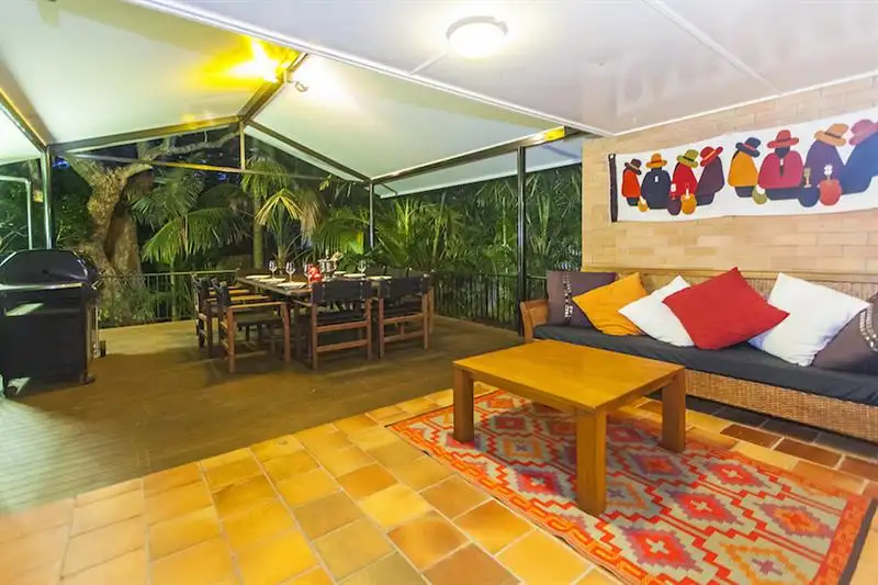 Main view of Homely house listing, 28 Lutzow St, Tarragindi QLD 4121
