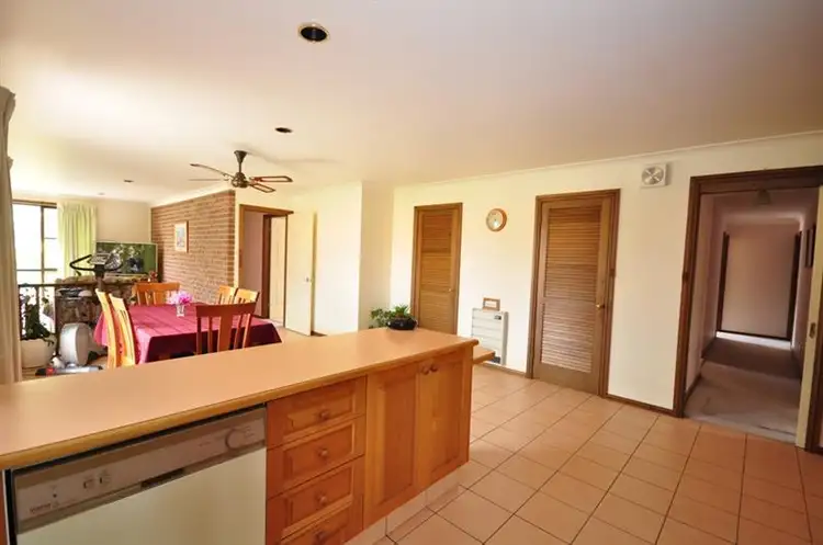 Seventh view of Homely house listing, 12 Braemar Cct, Orange NSW 2800