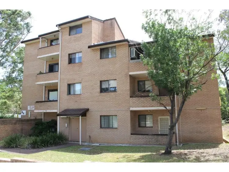 9/22-26 Sir Joseph Banks St, Bankstown NSW 2200