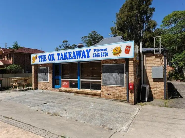 32 Brisbane Water Dr, Koolewong NSW 2256