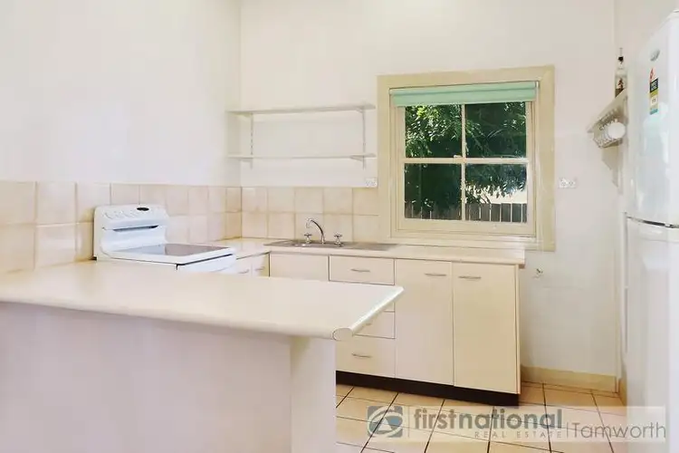 Fifth view of Homely house listing, 11 Upper St, Tamworth NSW 2340