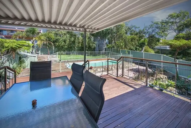 Second view of Homely house listing, 20 Grandview Pde, Gorokan NSW 2263