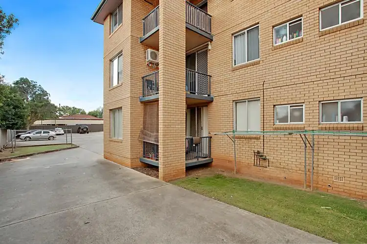 Fifth view of Homely unit listing, 29/5-7 Hoddle Ave, Campbelltown NSW 2560