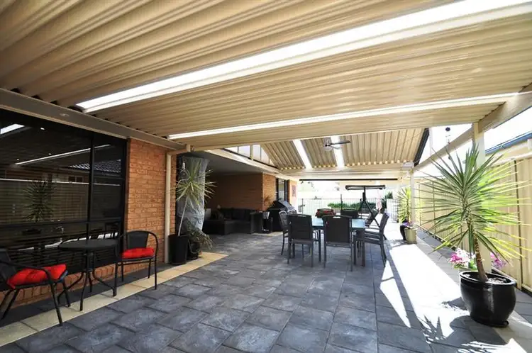 Fourth view of Homely house listing, 34 William Farrer Dr, Dubbo NSW 2830
