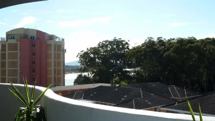 Seventh view of Homely unit listing, 502 Shores/39 Head St, Forster NSW 2428