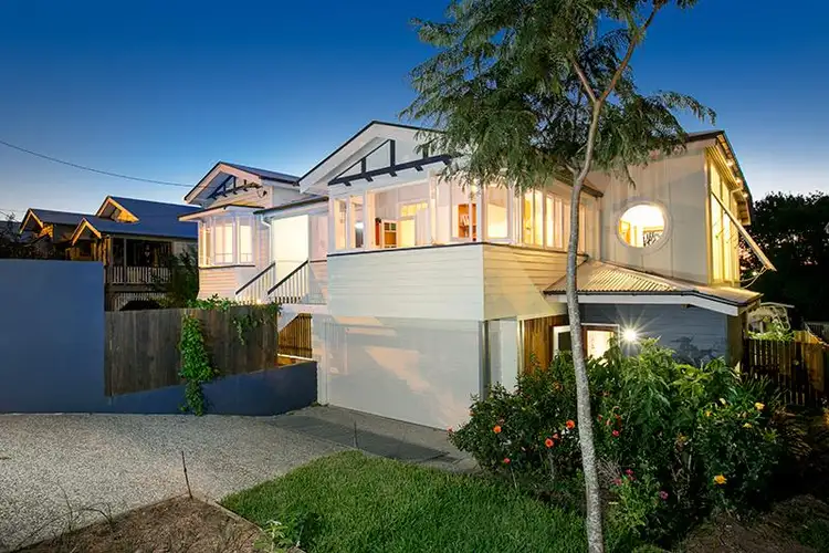 Main view of Homely house listing, 285 Ekibin Road East -, Tarragindi QLD 4121