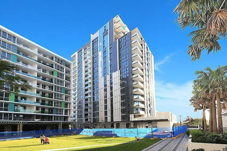 Main view of Homely apartment listing, 7 Magdalene Tce, Wolli Creek NSW 2205