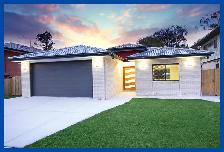 Third view of Homely house listing, 146 Ness  Rd, Salisbury QLD 4107