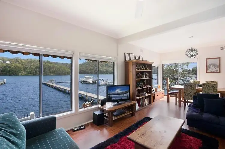 Third view of Homely house listing, 109 Woy Woy Rd, Woy Woy NSW 2256