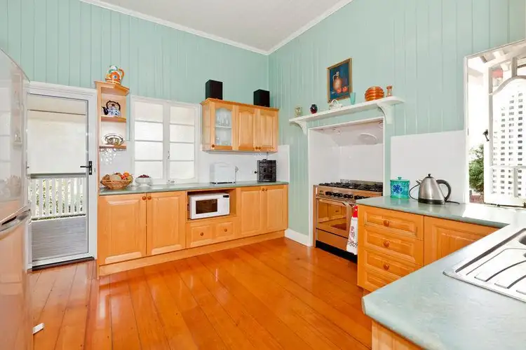 Fifth view of Homely house listing, 24 Sunbeam St, Fairfield QLD 4103