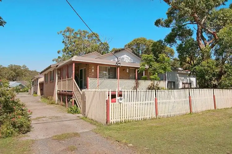 Main view of Homely block of units listing, 15 Sorrento Rd, Empire Bay NSW 2257