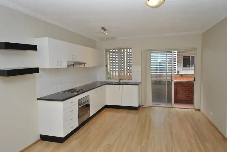 Second view of Homely unit listing, 18/1 Waterside Cres, Carramar NSW 2163
