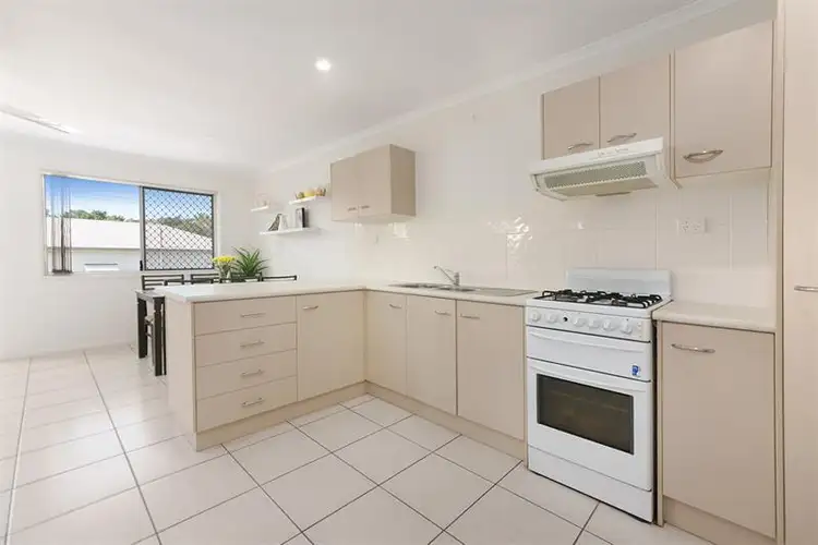 Sixth view of Homely apartment listing, 1/22 Ashby St, Fairfield QLD 4103