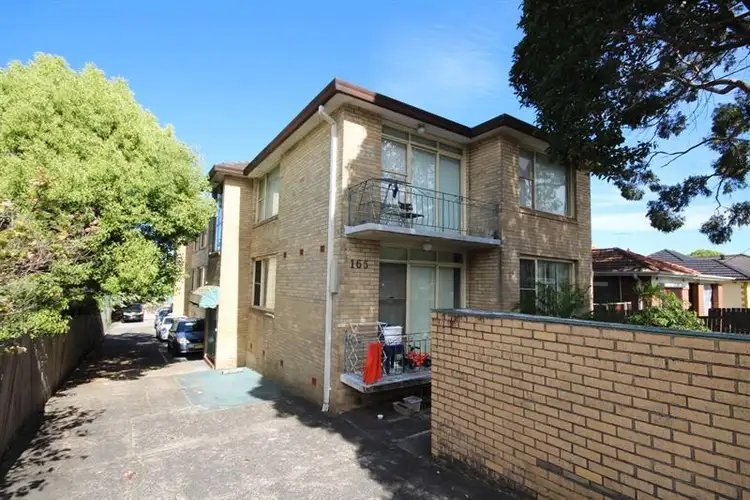4/165 King Georges Rd, Wiley Park NSW 2195