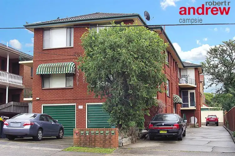 4/13 Mckern St, Campsie NSW 2194
