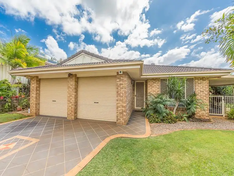 Main view of Homely house listing, 4 Sovereign Pl, Goonellabah NSW 2480
