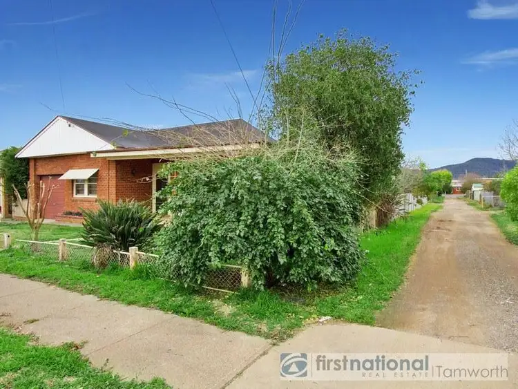 Second view of Homely house listing, 38 Hercules St, Tamworth NSW 2340