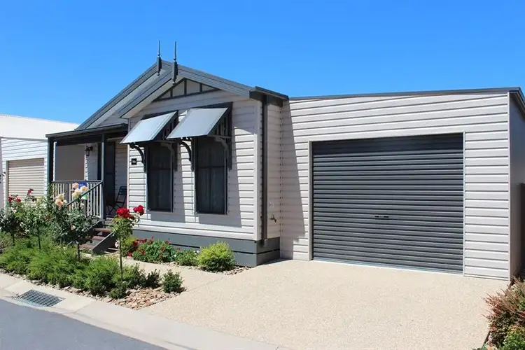42/639 Kemp St, Springdale Heights NSW 2641