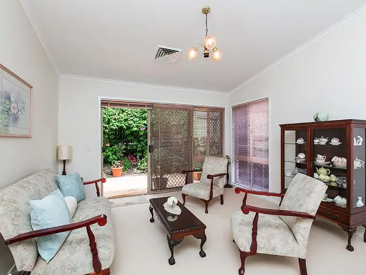 Third view of Homely villa listing, 14/30 Weller Rd, Tarragindi QLD 4121