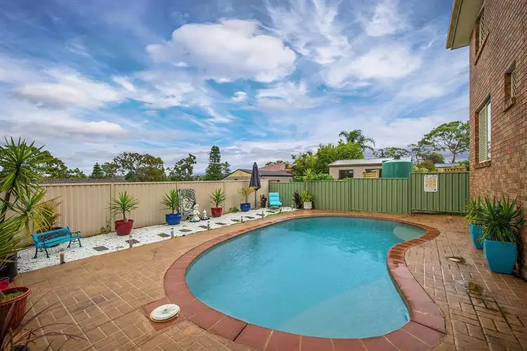 Main view of Homely house listing, 38 Coonanga Ave, Budgewoi NSW 2262