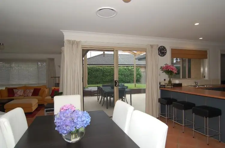 Fifth view of Homely house listing, 4 Blackett Pl, Bowral NSW 2576