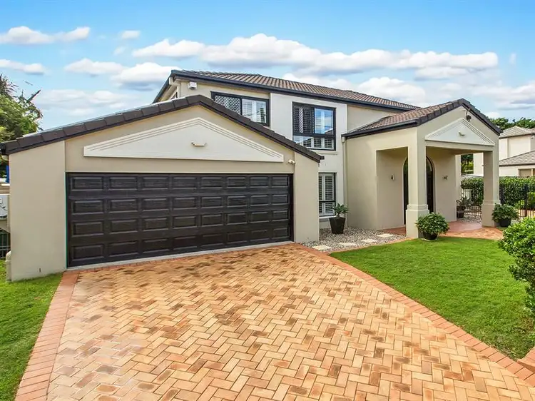 Main view of Homely house listing, 11 Pring St, Tarragindi QLD 4121