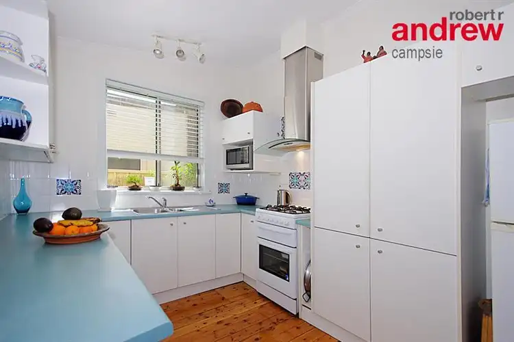 Second view of Homely house listing, 17 Thorncraft Pde, Campsie NSW 2194