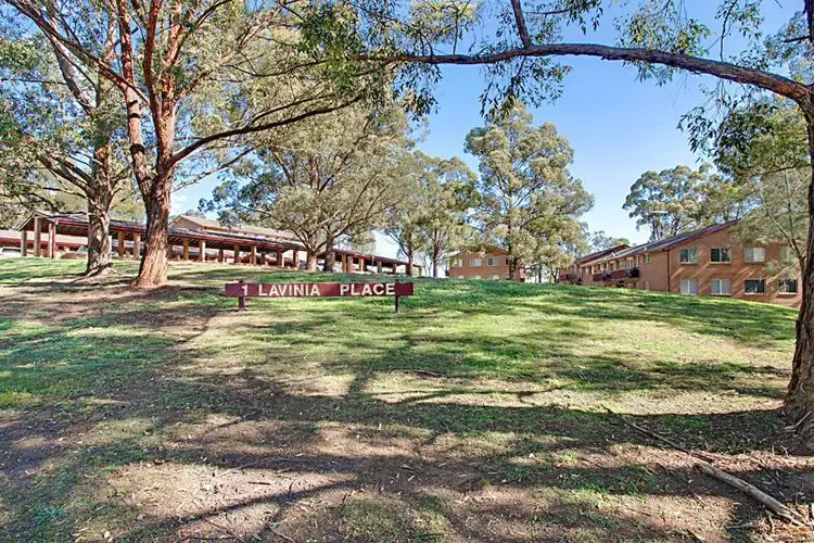 Seventh view of Homely unit listing, 22/1 Lavinia Pl, Ambarvale NSW 2560