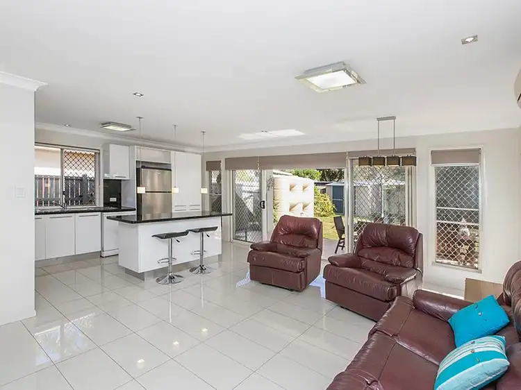 Fourth view of Homely house listing, 25 Ryhill Rd, Sunnybank Hills QLD 4109