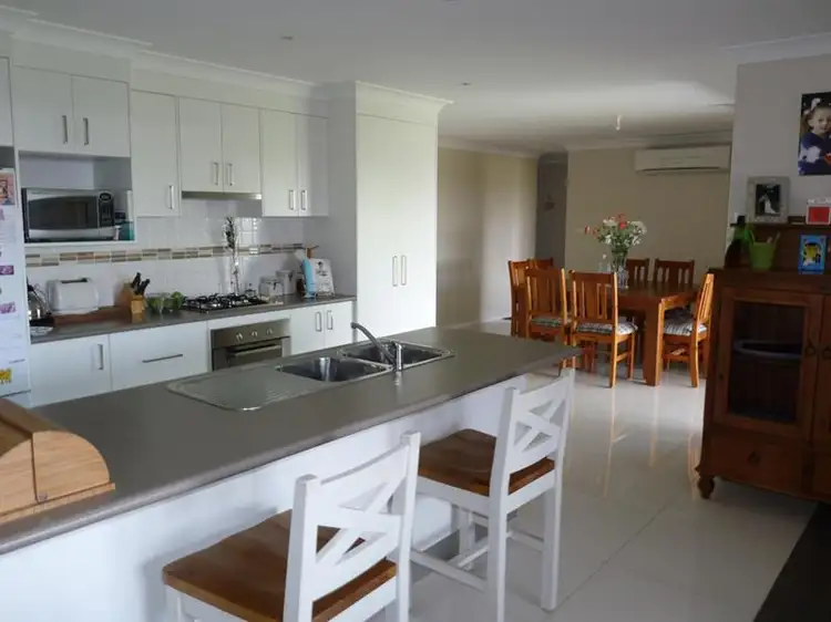 Fifth view of Homely house listing, 29 Robinson Ct, Orange NSW 2800