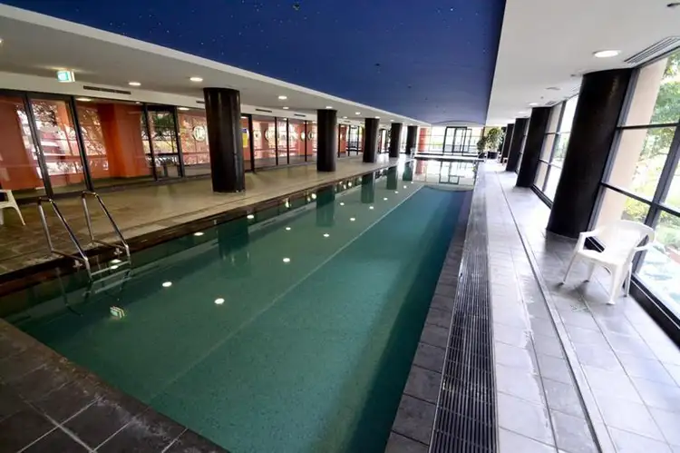 Sixth view of Homely apartment listing, 218/1 Sergeants Lane, St Leonards NSW 2065