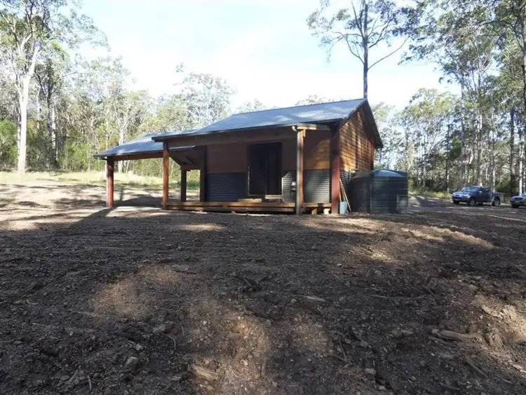 Fifth view of Homely rural property listing, Lot 51 Locketts Crossing Rd, Coolongolook NSW 2423