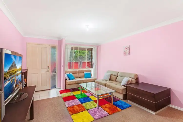 Fifth view of Homely semi-detached listing, 18 Portelli Ave, Kariong NSW 2250