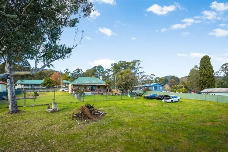 Fourth view of Homely house listing, 41-45 Bega St, Wolumla NSW 2550