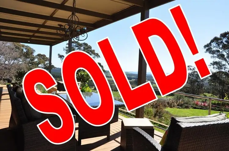 993 Cargo Rd, Orange NSW 2800