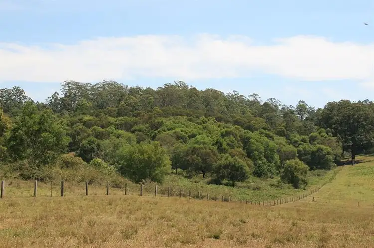98 Dyers Loop Rd, Bowraville NSW 2449