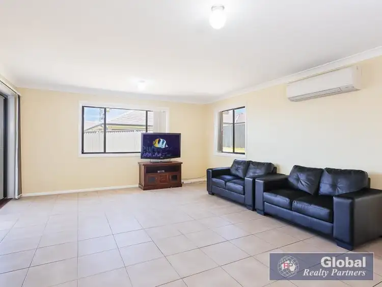 Third view of Homely house listing, 19 Pebblestone St, Fletcher NSW 2287
