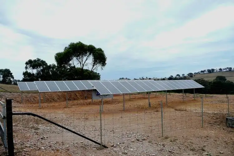 Seventh view of Homely rural property listing, Address available on request