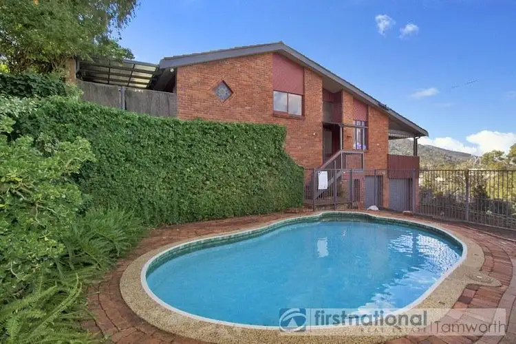 Main view of Homely house listing, 29 Terole Ave, Tamworth NSW 2340