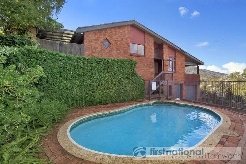 Main view of Homely house listing, 29 Terole Ave, Tamworth NSW 2340